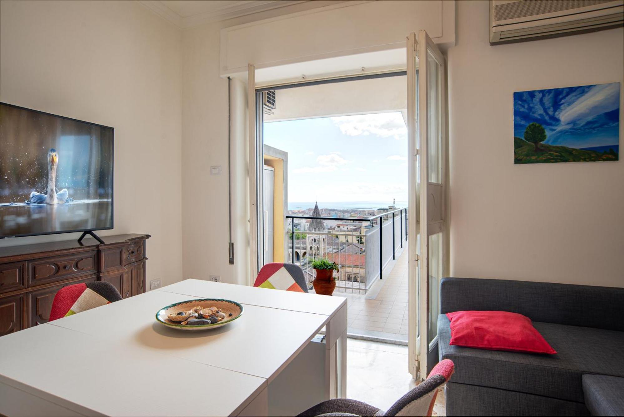 Top Floor Aparthotel Bentivoglio CTA Exteriör bild